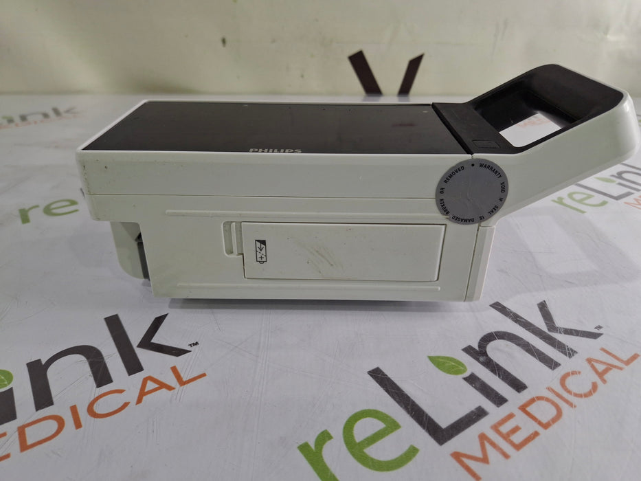 Philips IntelliVue X3 - Fast SpO2 Transport Patient Monitor