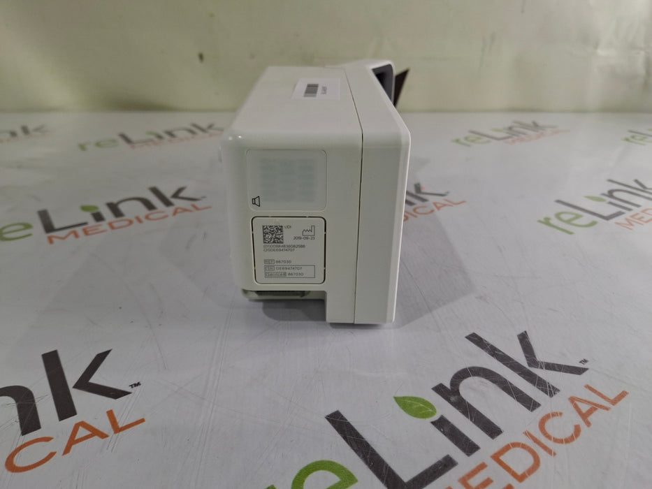 Philips IntelliVue X3 - Fast SpO2 Transport Patient Monitor