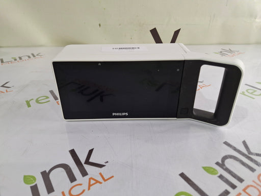 Philips Philips IntelliVue X3 - Fast SpO2 Transport Patient Monitor Patient Monitors reLink Medical