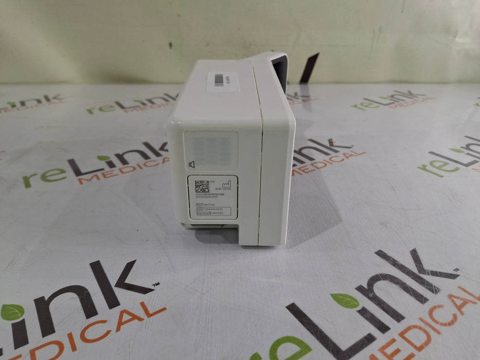 Philips Philips IntelliVue X3 - Fast SpO2 Transport Patient Monitor Patient Monitors reLink Medical