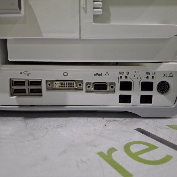 GE Healthcare GE Healthcare Carescape B650 Patient Monitor Patient Monitors reLink Medical