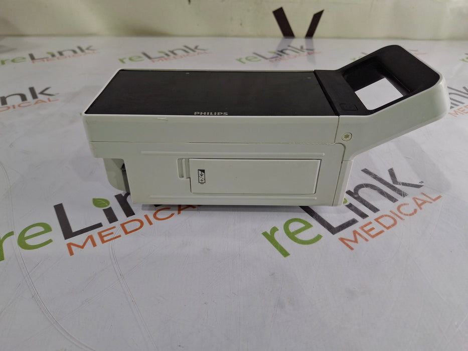 Philips IntelliVue X3 - Fast SpO2 Transport Patient Monitor