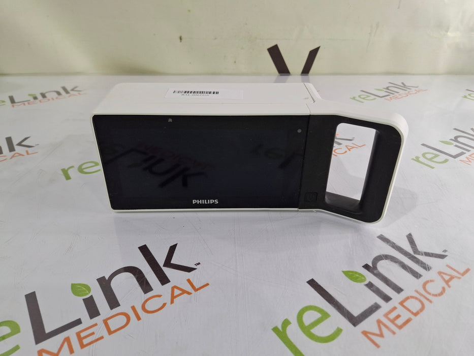 Philips IntelliVue X3 - Fast SpO2 Transport Patient Monitor