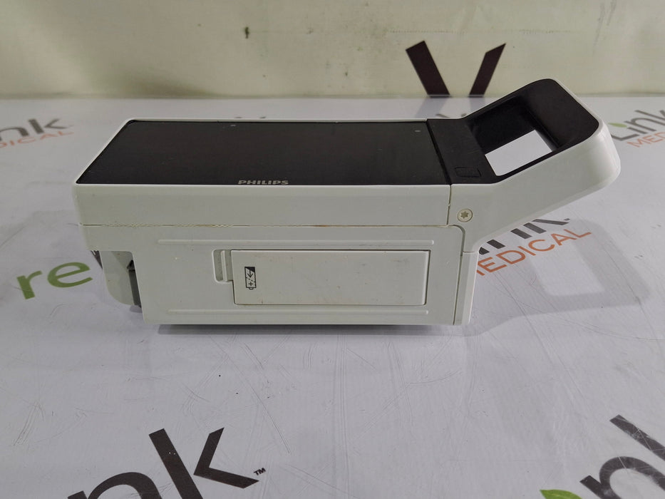 Philips IntelliVue X3 - Fast SpO2 Transport Patient Monitor