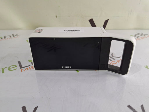 Philips Philips IntelliVue X3 - Fast SpO2 Transport Patient Monitor Patient Monitors reLink Medical