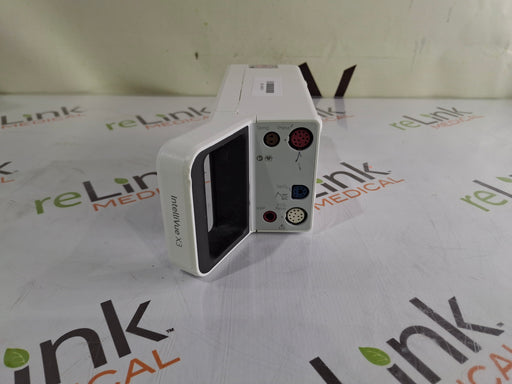 Philips Philips IntelliVue X3 - Fast SpO2 Transport Patient Monitor Patient Monitors reLink Medical