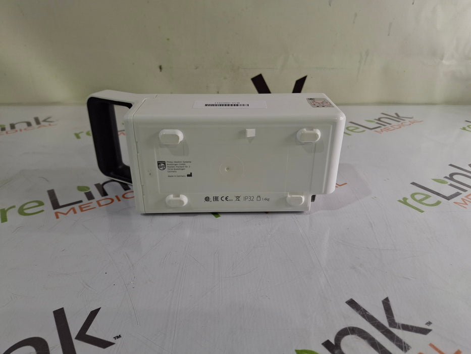 Philips Philips IntelliVue X3 - Fast SpO2 Transport Patient Monitor Patient Monitors reLink Medical