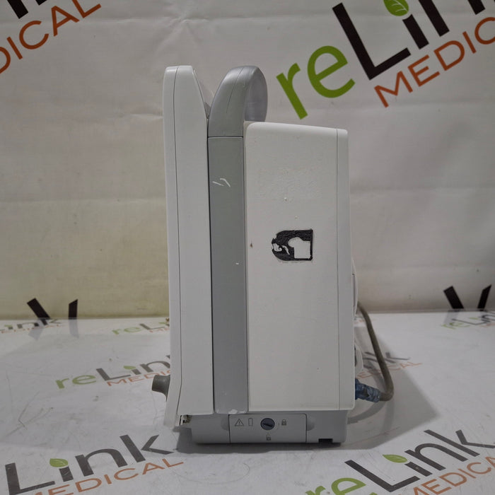 GE Healthcare Carescape B650 Critical Care Patient Monitor