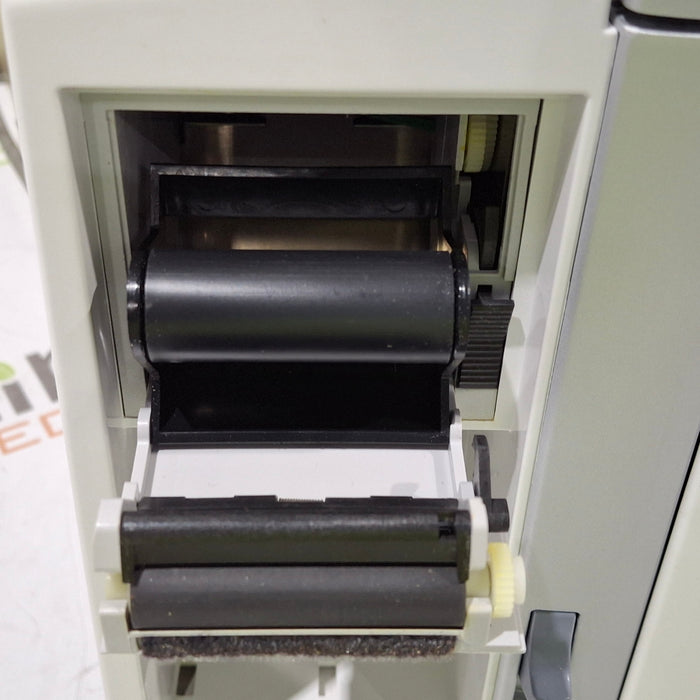 GE Healthcare Carescape B650 Critical Care Patient Monitor