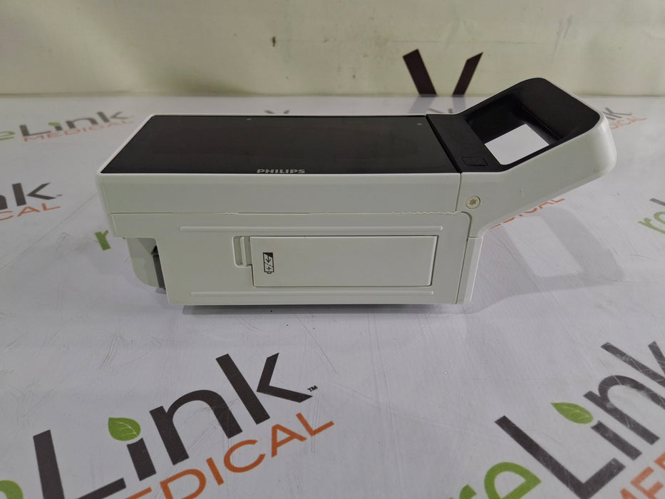 Philips IntelliVue X3 - Fast SpO2 Transport Patient Monitor