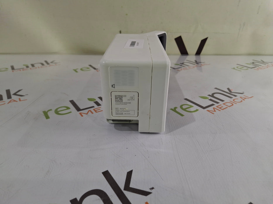 Philips IntelliVue X3 - Fast SpO2 Transport Patient Monitor