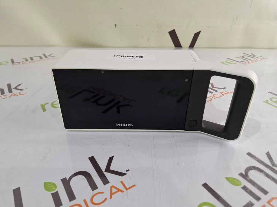 Philips IntelliVue X3 - Fast SpO2 Transport Patient Monitor