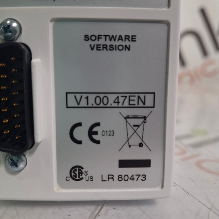 Spacelabs Healthcare 90481 Module