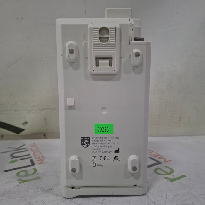 Philips M3015B Opt C08 Microstream CO2 Module