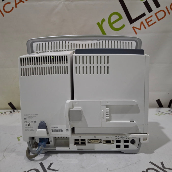 GE Healthcare Carescape B650 Patient Monitor