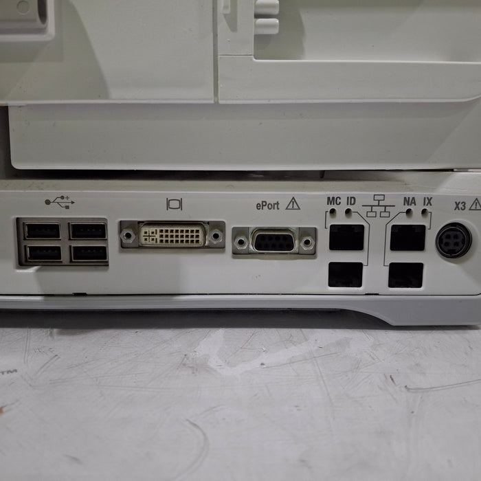 GE Healthcare Carescape B650 Patient Monitor