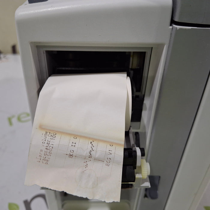 GE Healthcare Carescape B650 Patient Monitor