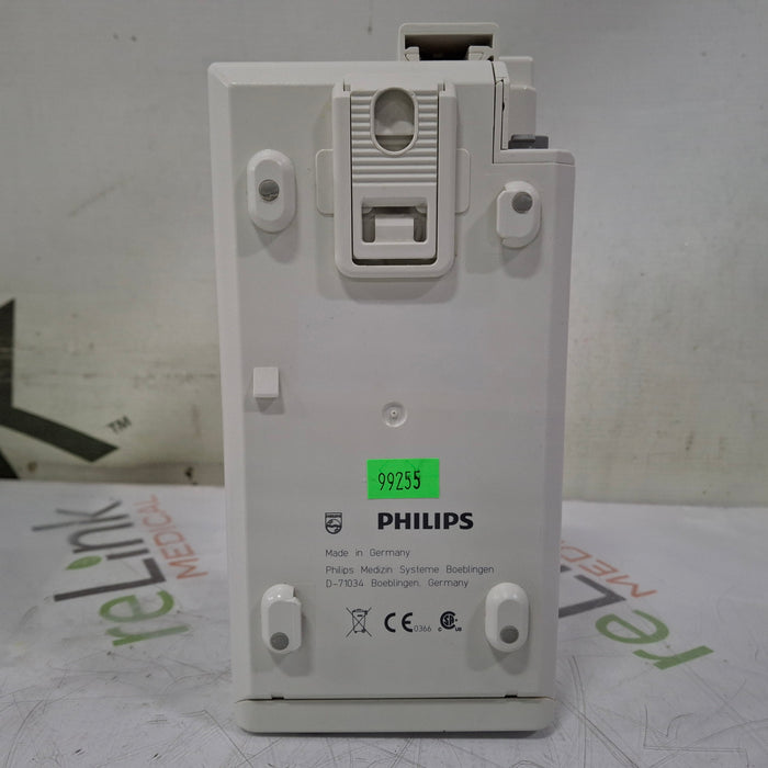 Philips M3015A-C06 CO2, Temp, IBP Extension Module