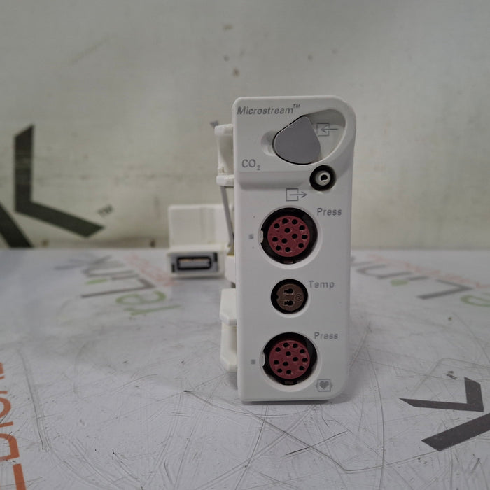 Philips M3015B Opt C08 Microstream CO2 Module