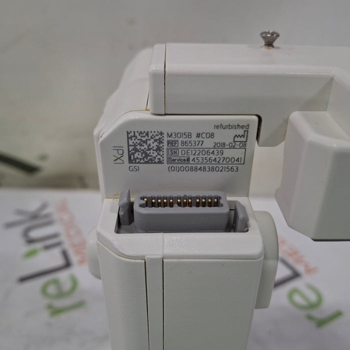 Philips M3015B Opt C08 Microstream CO2 Module