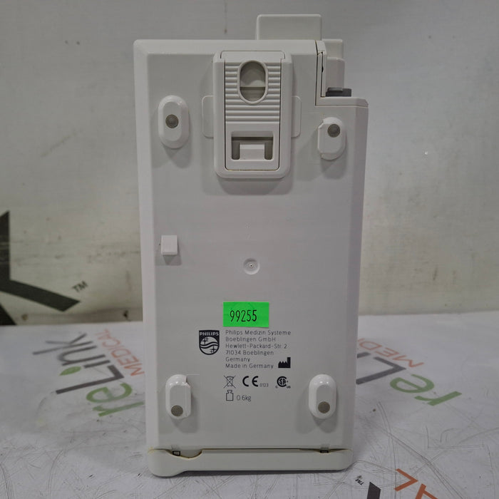 Philips M3015B Opt C08 Microstream CO2 Module