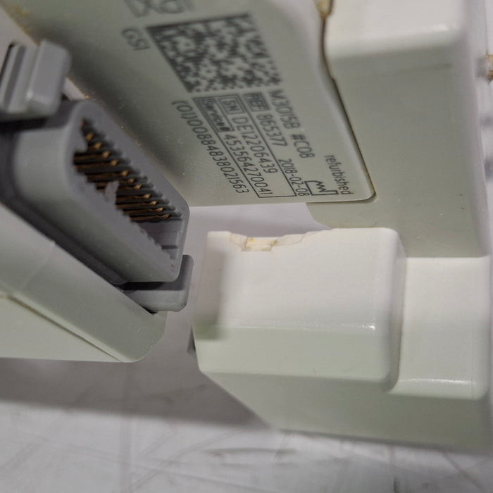 Philips M3015B Opt C08 Microstream CO2 Module