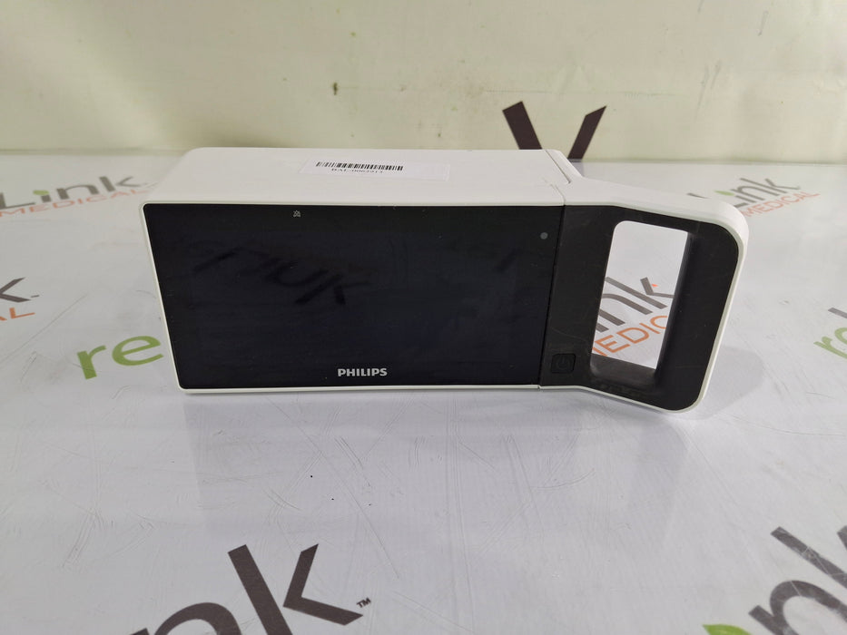 Philips IntelliVue X3 - Fast SpO2 Transport Patient Monitor
