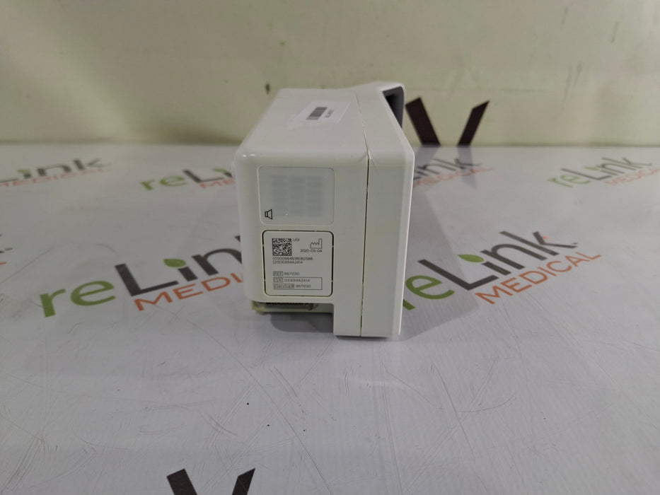 Philips IntelliVue X3 - Fast SpO2 Transport Patient Monitor