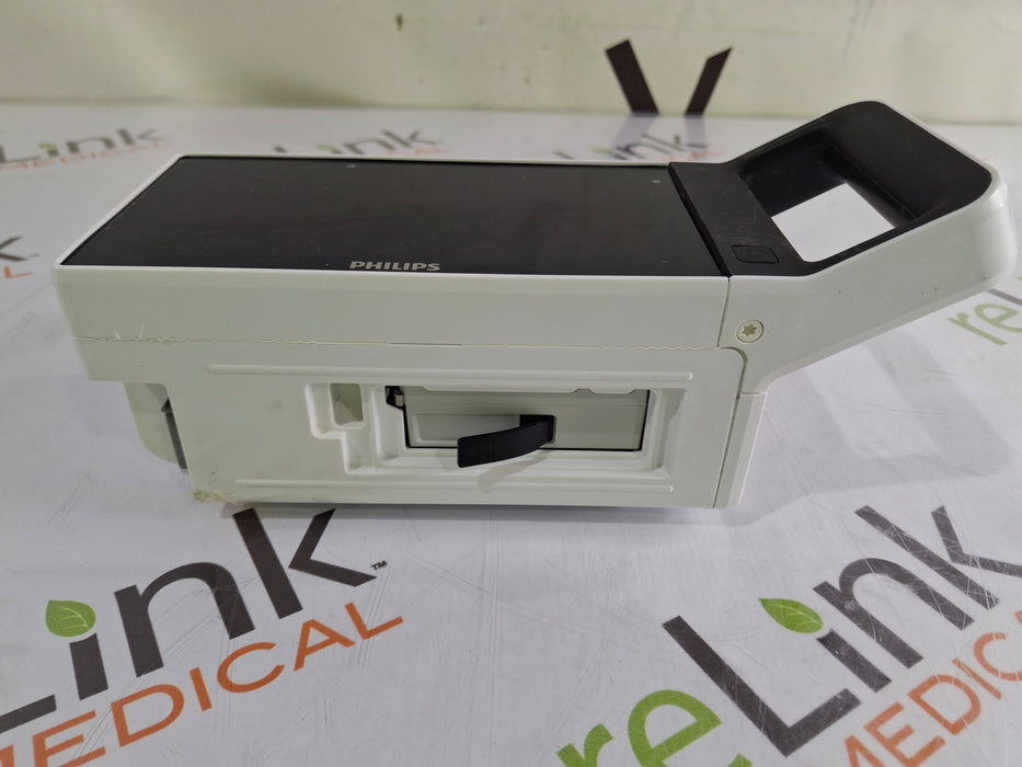 Philips IntelliVue X3 - Fast SpO2 Transport Patient Monitor