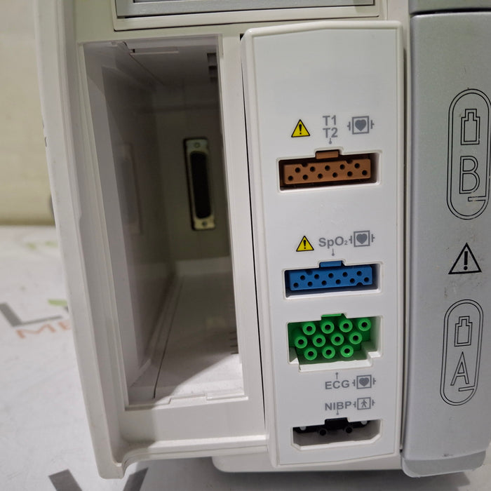 GE Healthcare GE Healthcare B40 Patient Monitor Patient Monitors reLink Medical