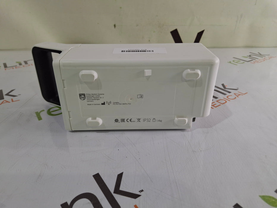 Philips Philips IntelliVue X3 - Fast SpO2 Transport Patient Monitor Patient Monitors reLink Medical