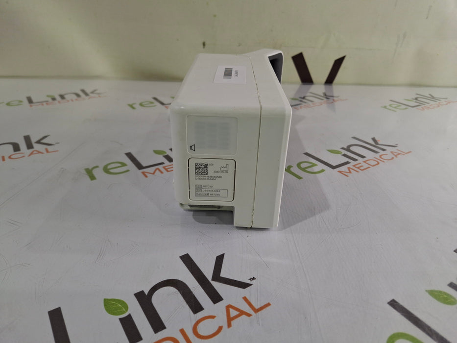 Philips Philips IntelliVue X3 - Fast SpO2 Transport Patient Monitor Patient Monitors reLink Medical