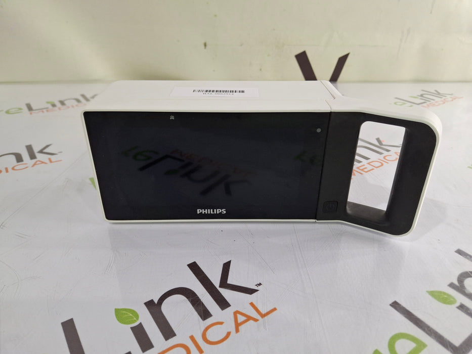 Philips Philips IntelliVue X3 - Fast SpO2 Transport Patient Monitor Patient Monitors reLink Medical
