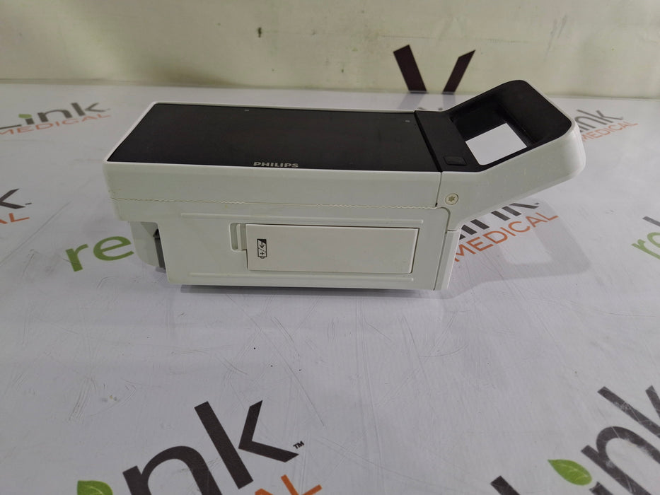 Philips Philips IntelliVue X3 - Fast SpO2 Transport Patient Monitor Patient Monitors reLink Medical