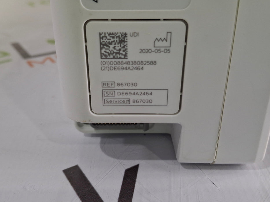 Philips Philips IntelliVue X3 - Fast SpO2 Transport Patient Monitor Patient Monitors reLink Medical