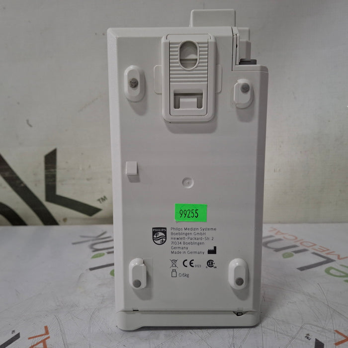 Philips M3015B Opt C08 Microstream CO2 Module