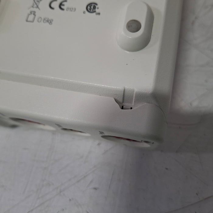 Philips M3015B Opt C08 Microstream CO2 Module