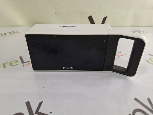 Philips Philips IntelliVue X3 - Fast SpO2 Transport Patient Monitor Patient Monitors reLink Medical