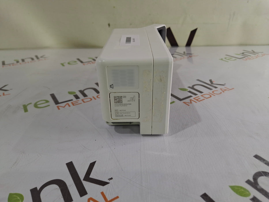 Philips Philips IntelliVue X3 - Fast SpO2 Transport Patient Monitor Patient Monitors reLink Medical