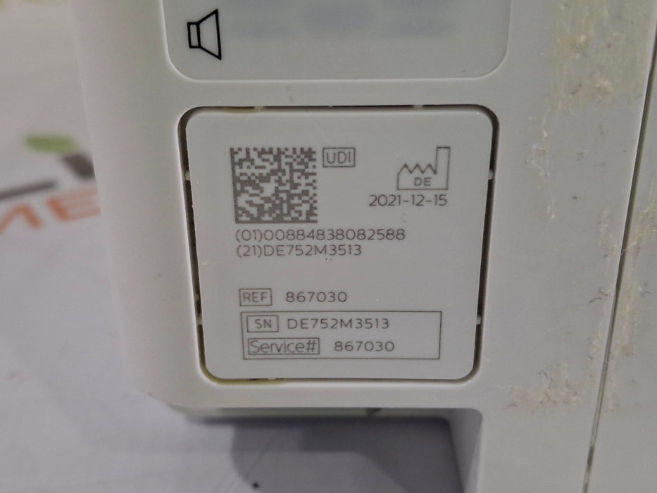 Philips Philips IntelliVue X3 - Fast SpO2 Transport Patient Monitor Patient Monitors reLink Medical