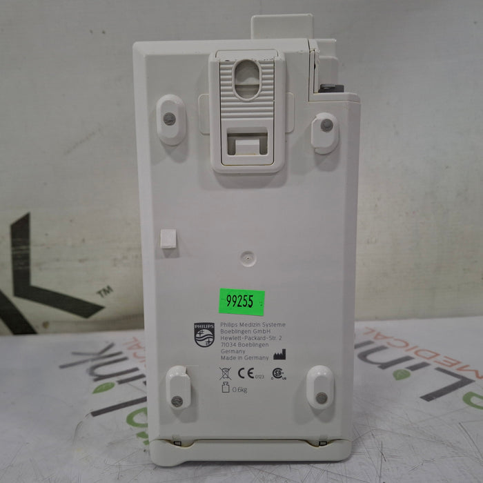 Philips M3015B Opt C08 Microstream CO2 Module