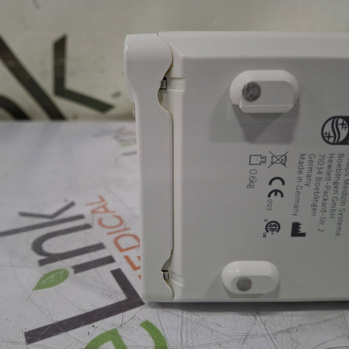 Philips M3015B Opt C08 Microstream CO2 Module