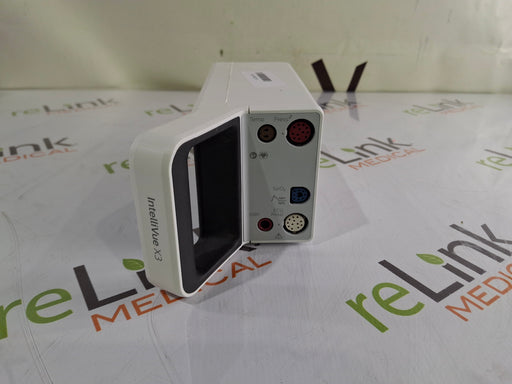 Philips Philips IntelliVue X3 - Fast SpO2 Transport Patient Monitor Patient Monitors reLink Medical