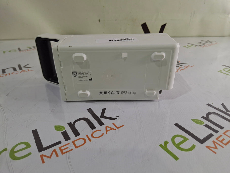 Philips Philips IntelliVue X3 - Fast SpO2 Transport Patient Monitor Patient Monitors reLink Medical