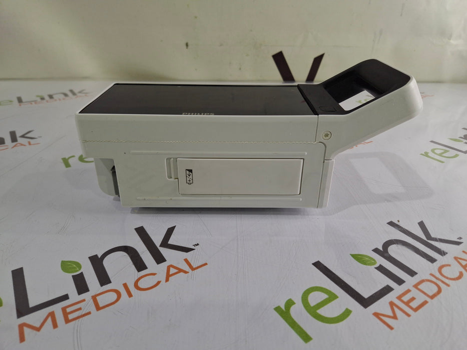 Philips Philips IntelliVue X3 - Fast SpO2 Transport Patient Monitor Patient Monitors reLink Medical