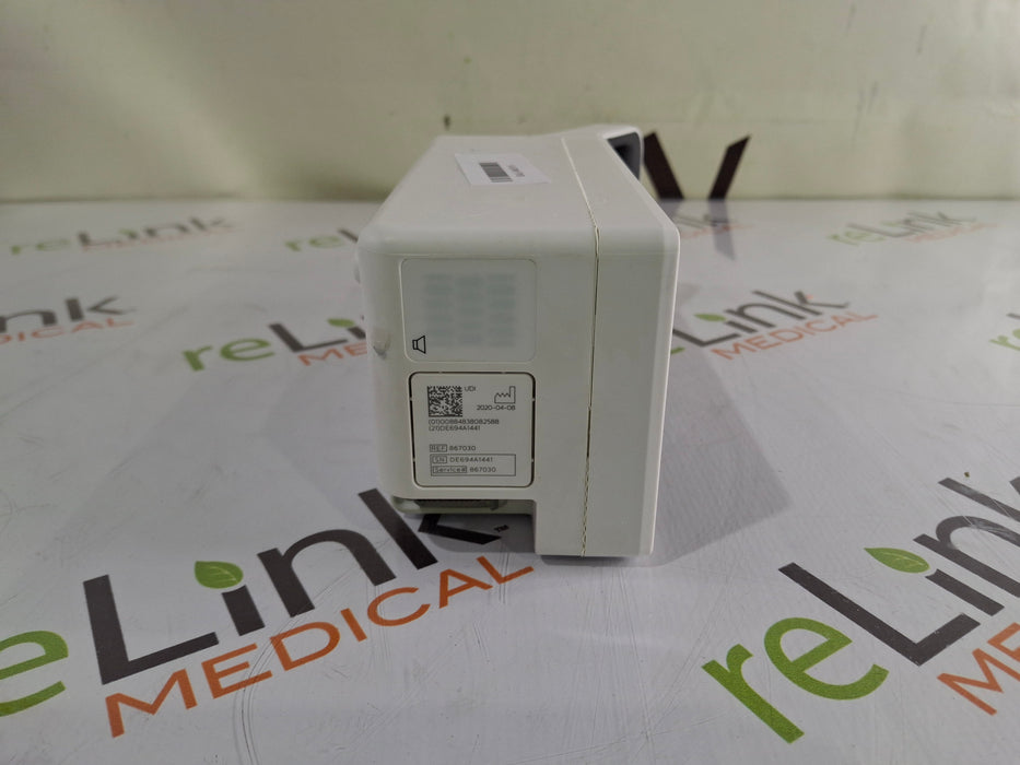 Philips Philips IntelliVue X3 - Fast SpO2 Transport Patient Monitor Patient Monitors reLink Medical