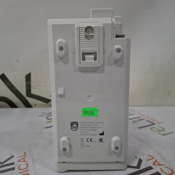 Philips M3015B Opt C08 Microstream CO2 Module