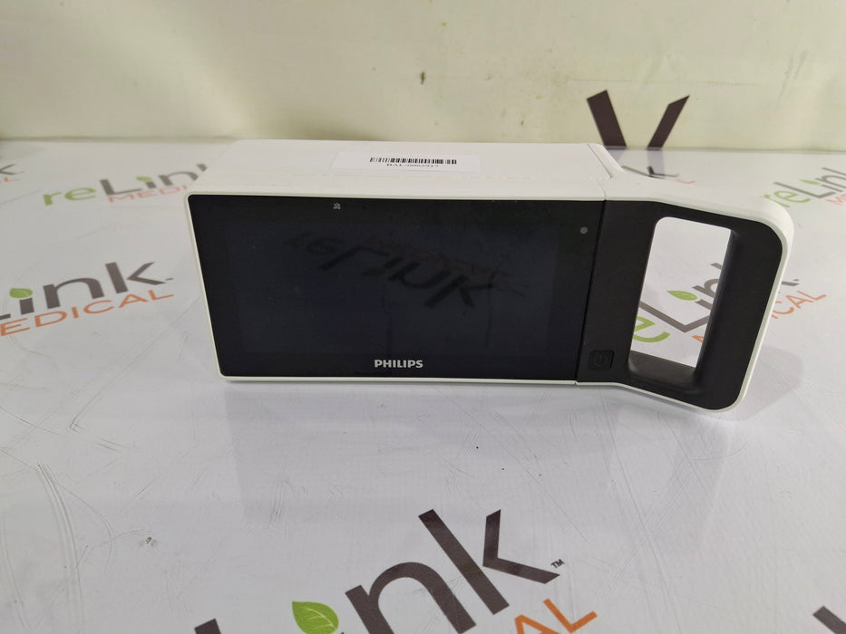 Philips Philips IntelliVue X3 - Fast SpO2 Transport Patient Monitor Patient Monitors reLink Medical