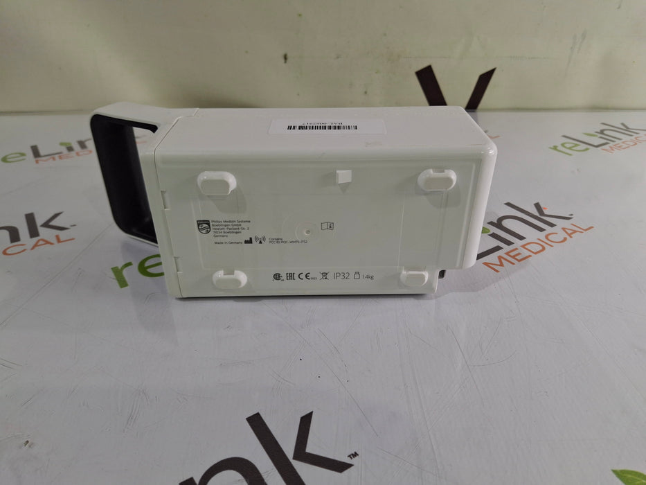 Philips Philips IntelliVue X3 - Fast SpO2 Transport Patient Monitor Patient Monitors reLink Medical