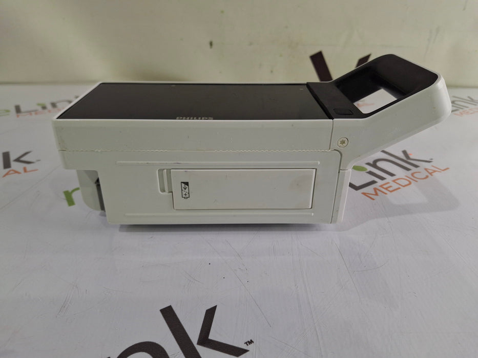 Philips Philips IntelliVue X3 - Fast SpO2 Transport Patient Monitor Patient Monitors reLink Medical